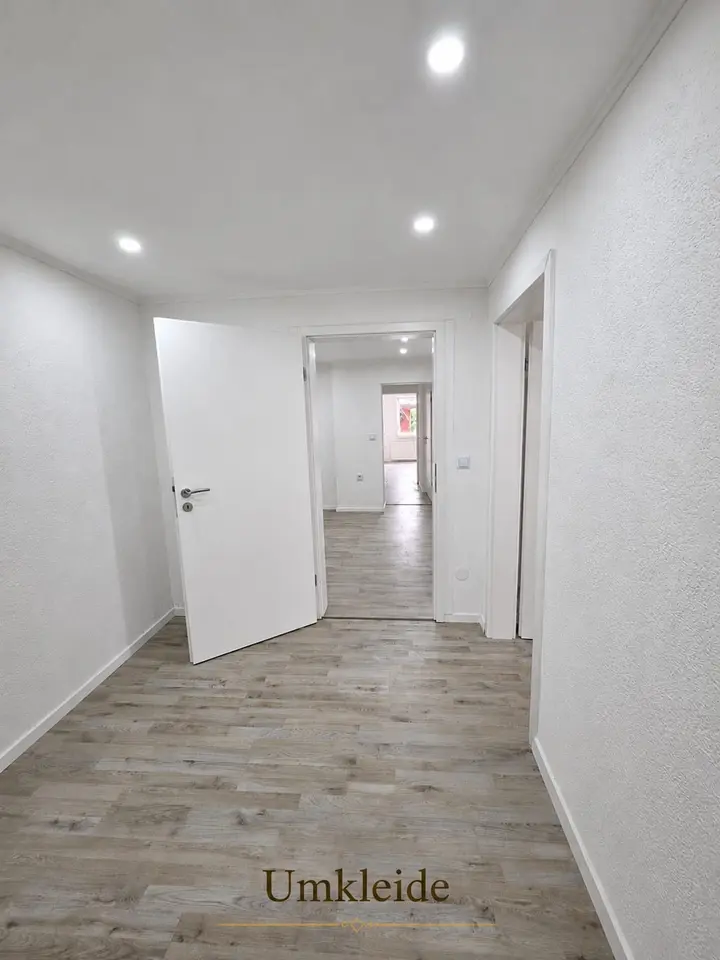 3 Zimmer Wohnung mit 83 m² in Duderstadt – Bild 10