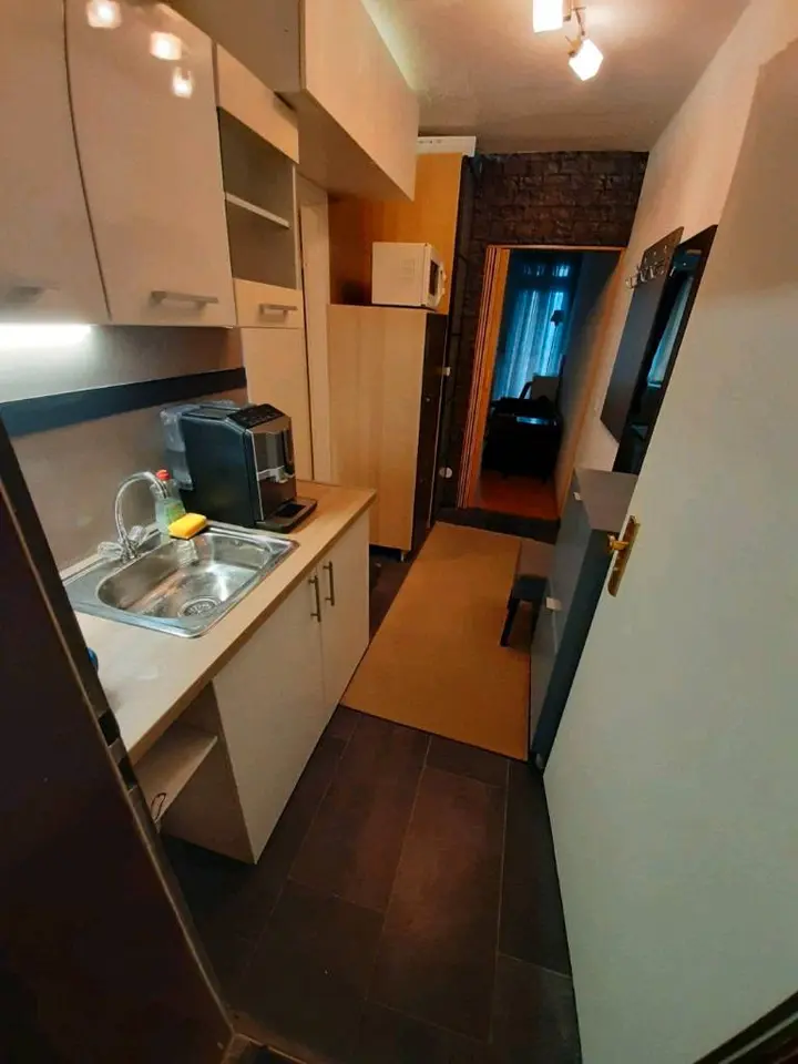 WG-Zimmer mit 35 m² in Aachen – Bild 6