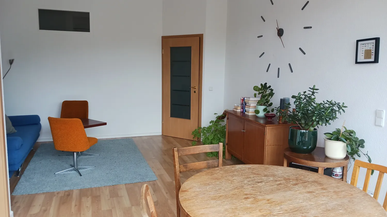 2 Zimmer Wohnung mit 52 m² in Chemnitz – Bild 7