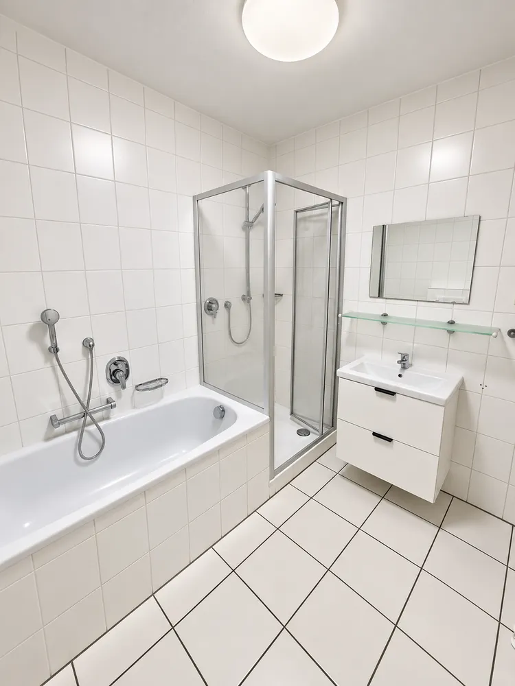 2 Zimmer Wohnung mit 67 m² in Leverkusen – Bild 7