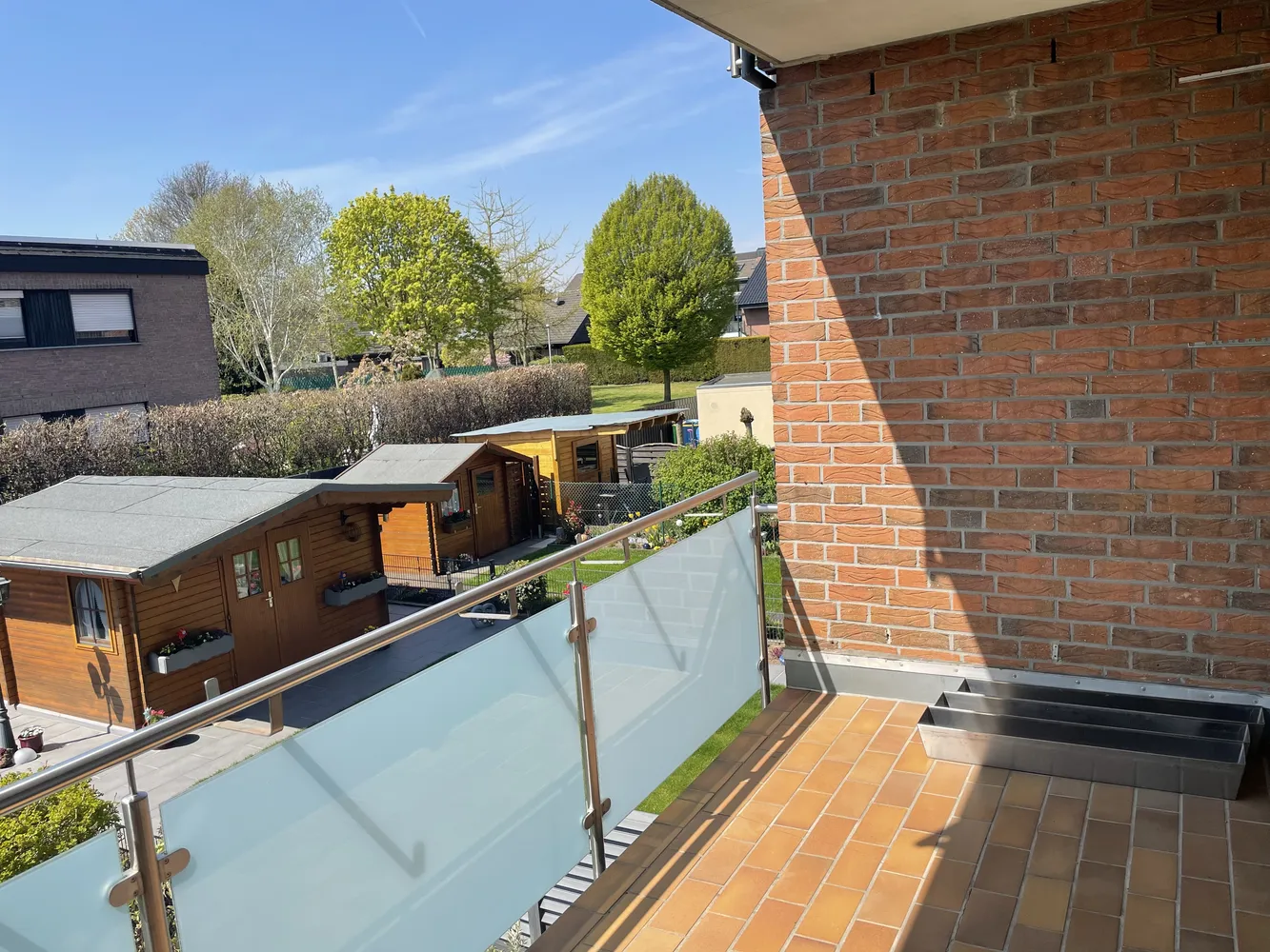 3 room apartment with 82 m² in Mönchengladbach – Photo 11