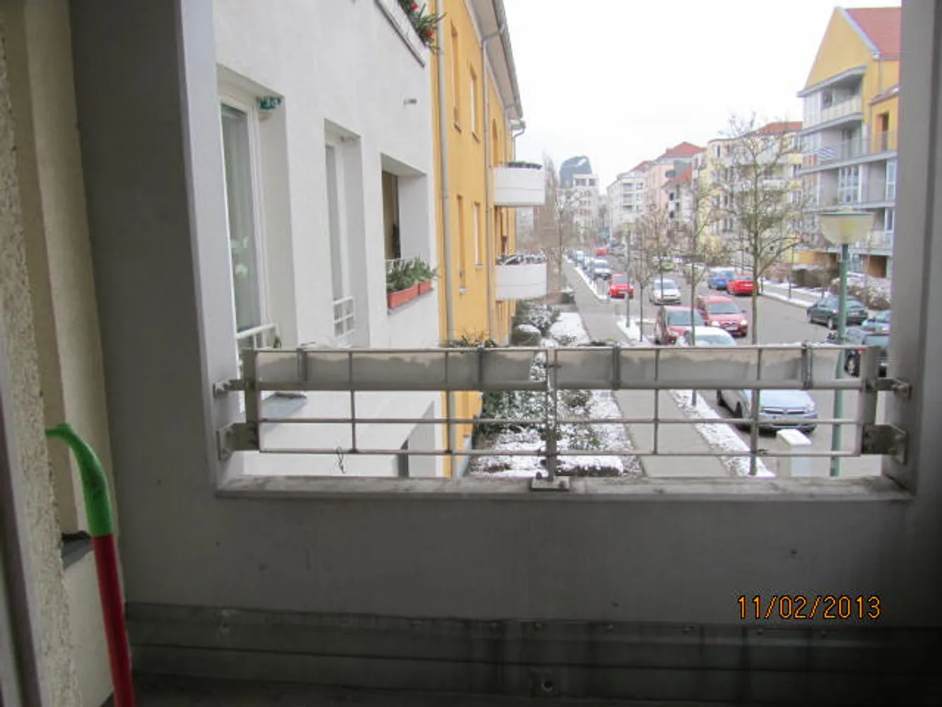 2 room apartment with 50 m² in Potsdam – Photo 8