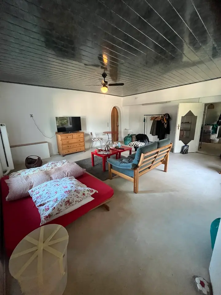 2 Zimmer Wohnung mit 53 m² in Coburg – Bild 2