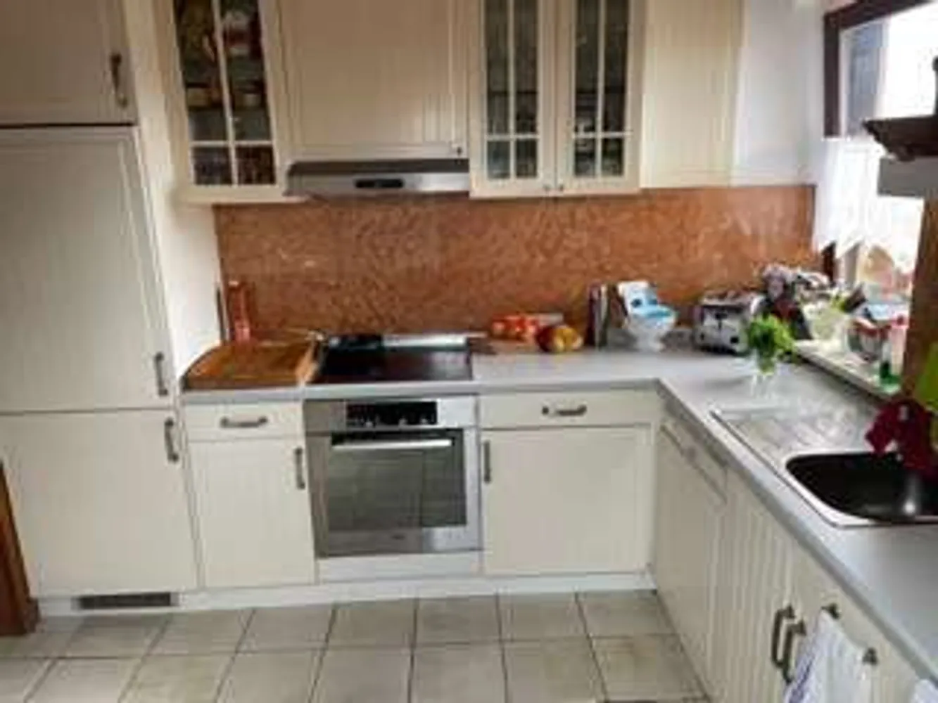 3 Zimmer Wohnung mit 90 m² in München – Bild 6