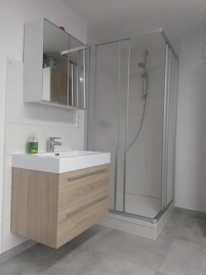 WG-Zimmer mit 25 m² in Mosbach – Bild 5