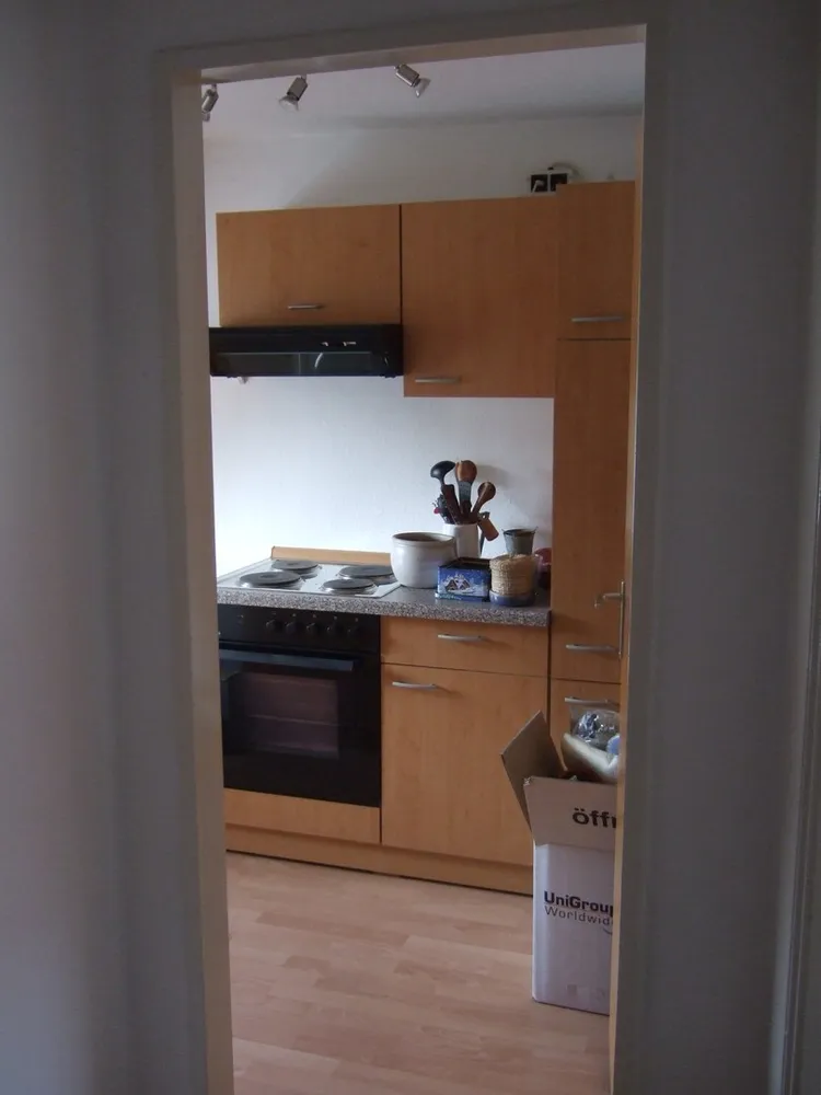 2 Zimmer Wohnung mit 34 m² in Lübeck – Bild 9