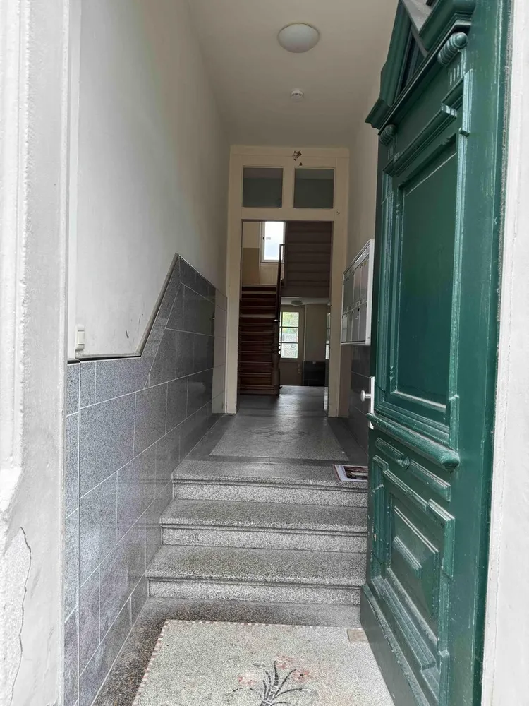 3 Zimmer Wohnung mit 70 m² in Darmstadt – Bild 9