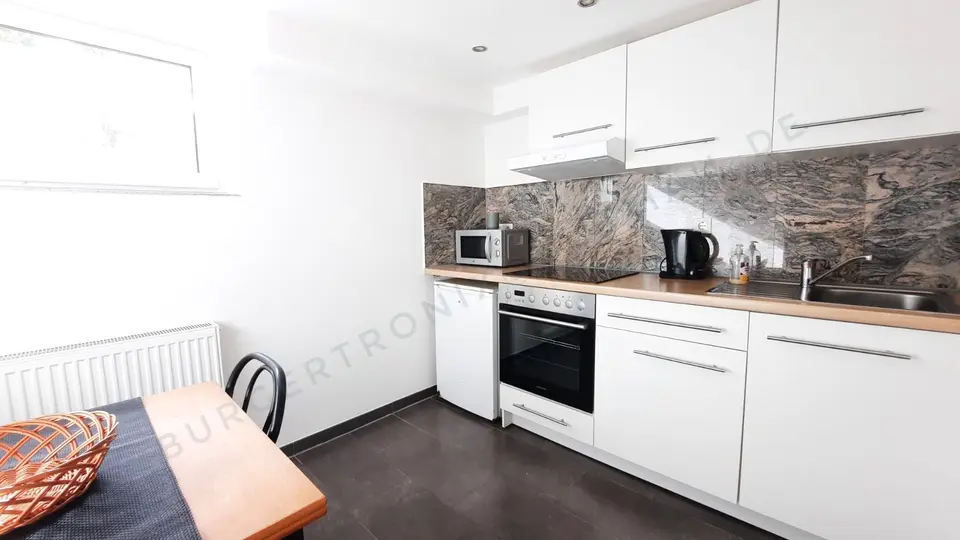 Shared room with 32 m² in Stuttgart – Photo 6