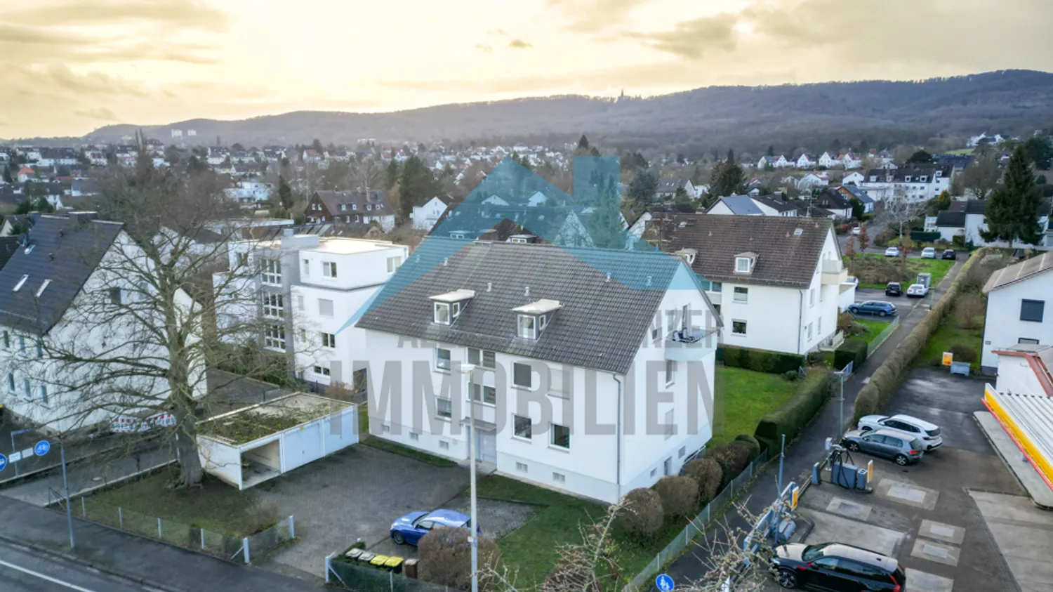3 room apartment with 81 m² in Kassel – Photo 1