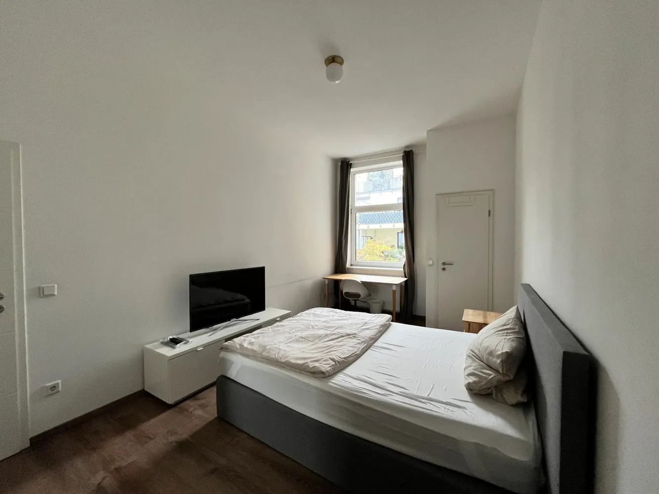 WG-Zimmer mit 15 m² in Frankfurt am Main – Bild 2