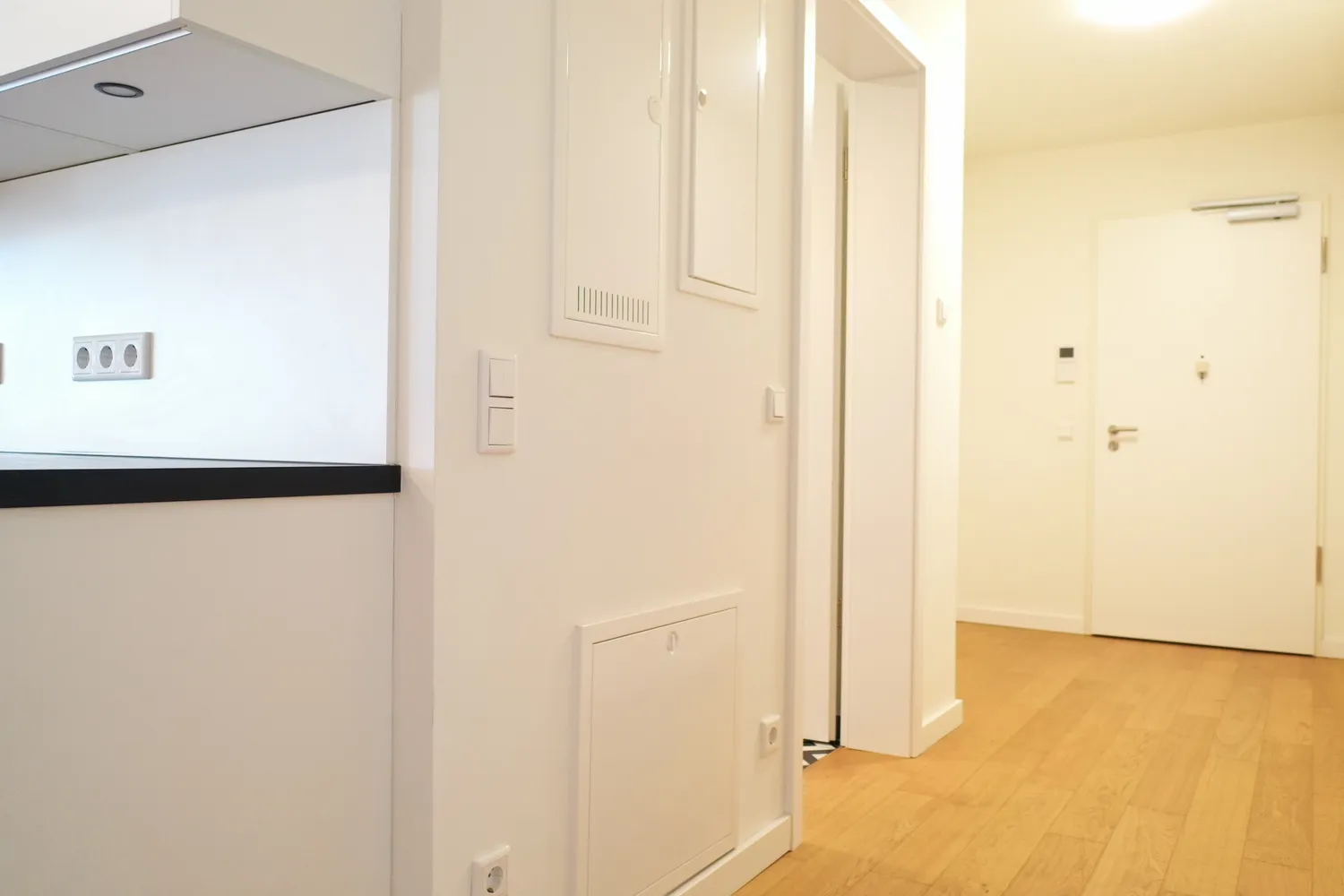 2 Zimmer Wohnung mit 65 m² in München – Bild 1