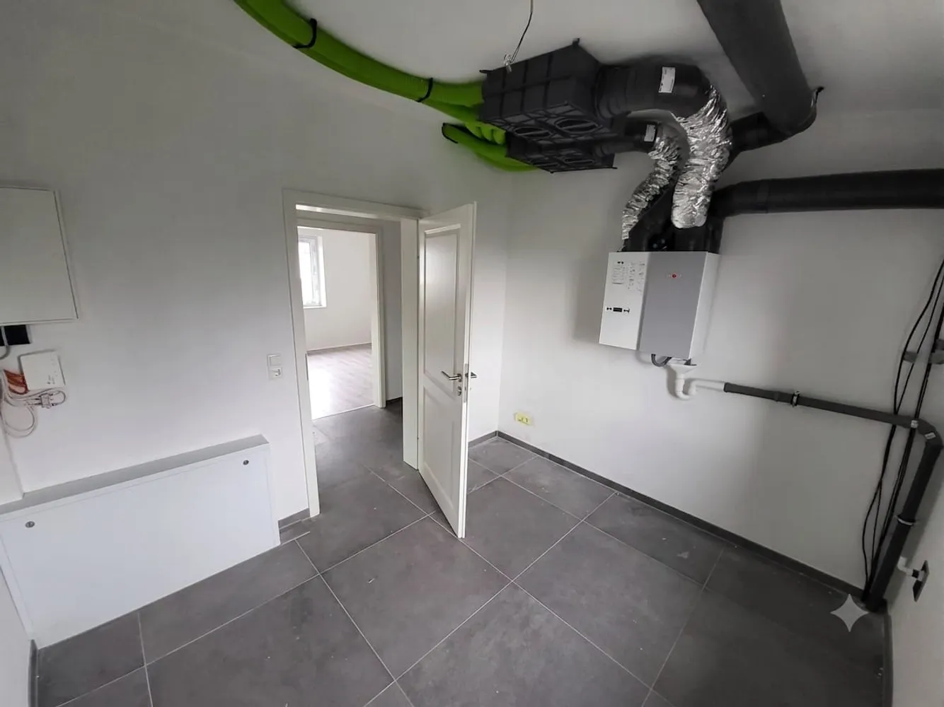 4 room apartment with 115 m² in Neumünster – Photo 11