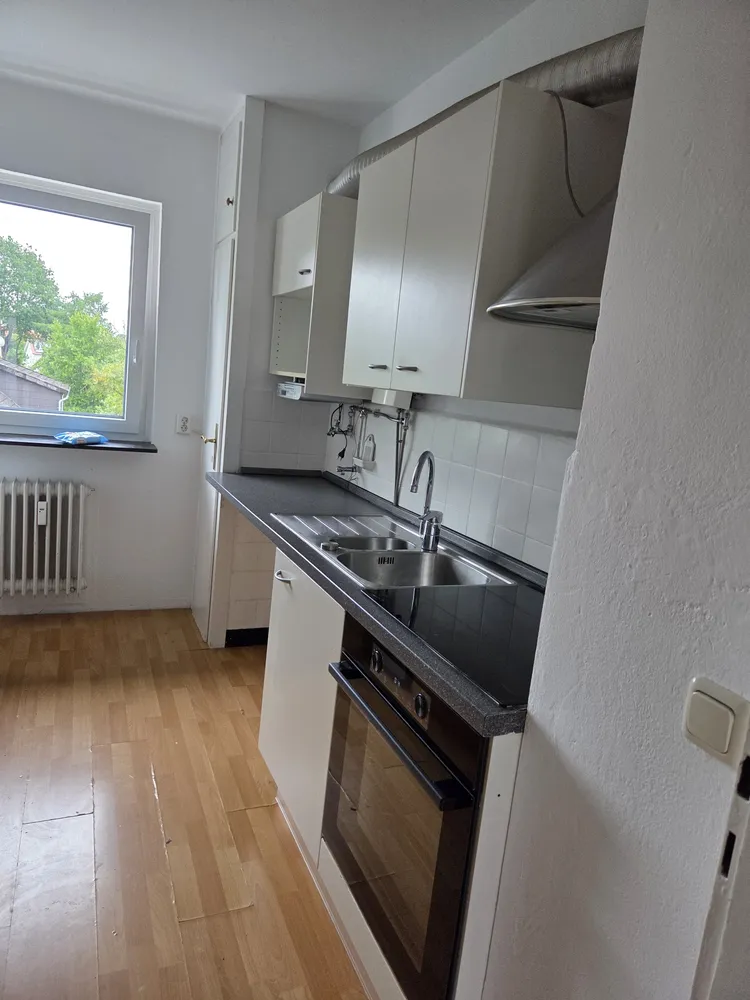 3 Zimmer Wohnung mit 71 m² in Celle – Bild 2
