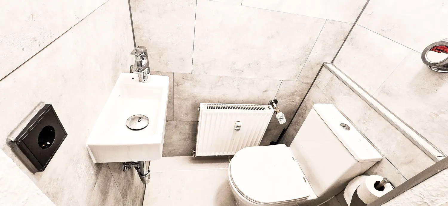 3 Zimmer Wohnung mit 73 m² in Berlin – Bild 8