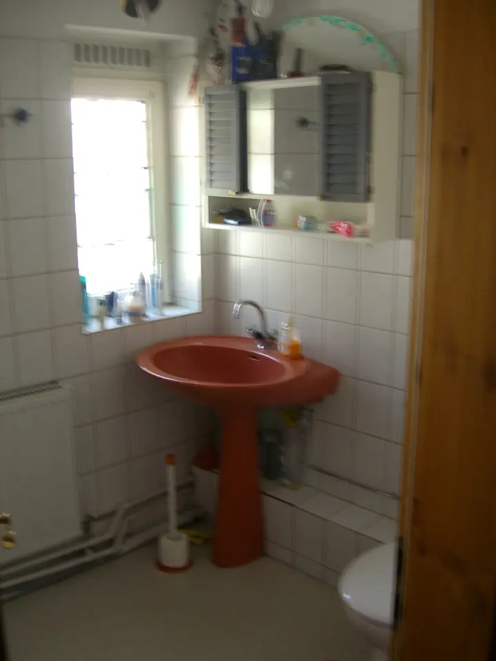 3 Zimmer Wohnung mit 95 m² in Wolfenbüttel – Bild 9