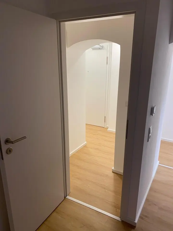 2 Zimmer Wohnung mit 65 m² in Darmstadt – Bild 7