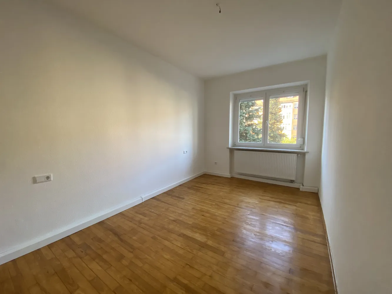 3 room apartment with 80 m² in Nuremberg – Photo 9