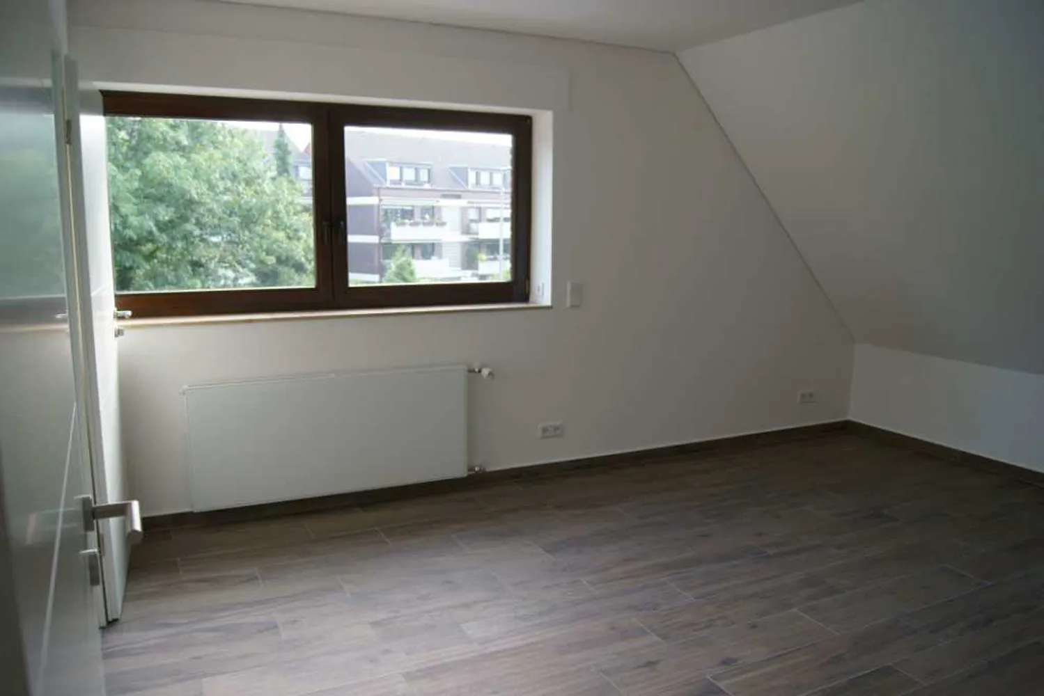 2 Zimmer Wohnung mit 60 m² in Oberhausen – Bild 4