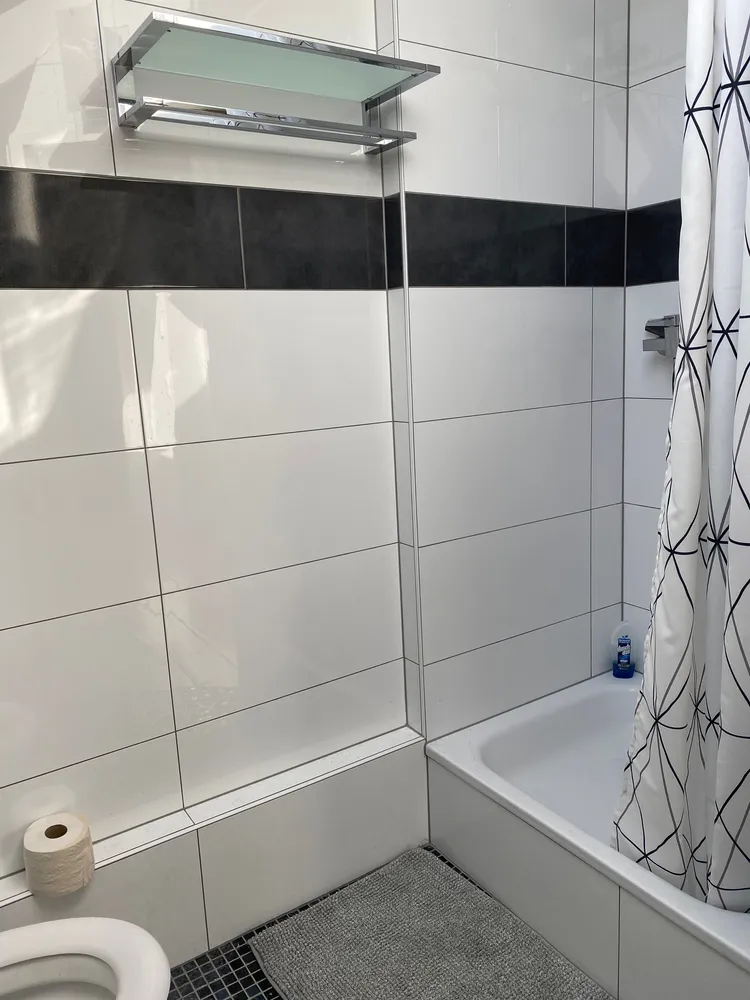 3 Zimmer Wohnung mit 45 m² in Bonn – Bild 4