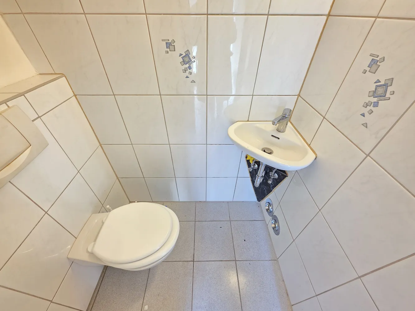 4 Zimmer Haus mit 92 m² in Delmenhorst – Bild 1