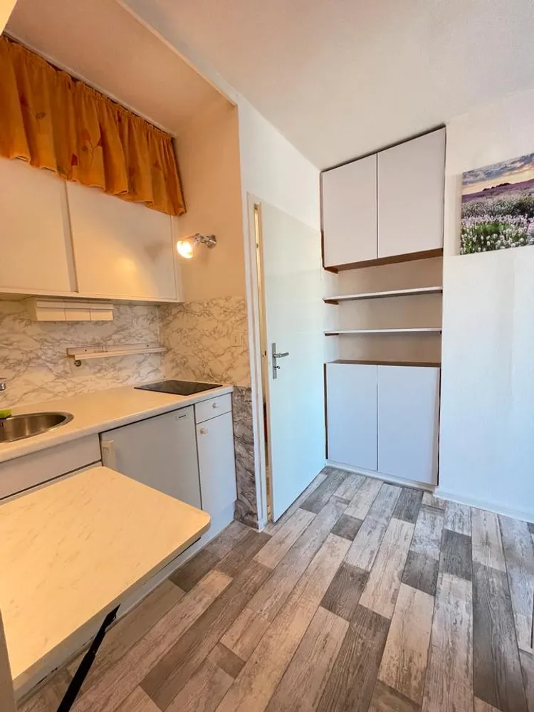 1 Zimmer Wohnung mit 34 m² in Dortmund – Bild 2