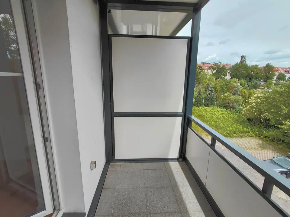 2 Zimmer Wohnung mit 46 m² in Zeitz – Bild 4