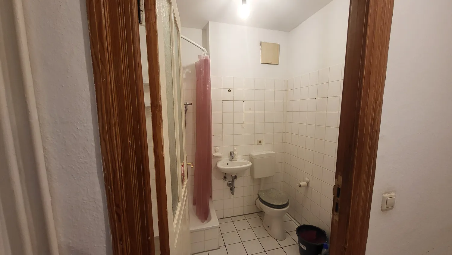1 Zimmer Wohnung mit 29 m² in Berlin – Bild 4