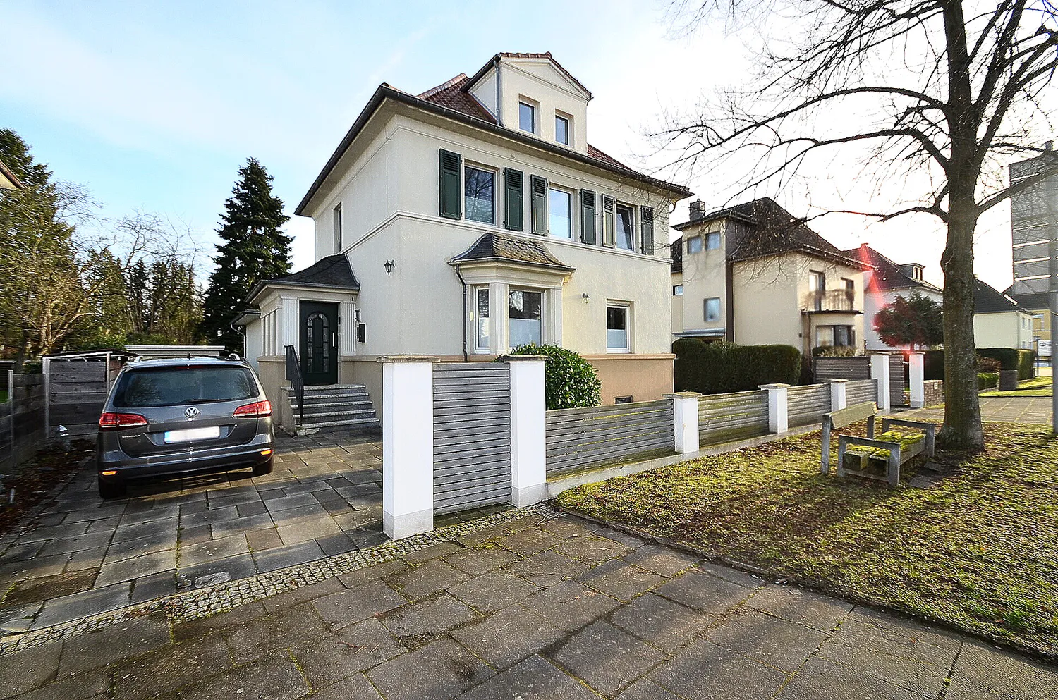 5 Zimmer Haus mit 150 m² in Sankt Augustin – Bild 8