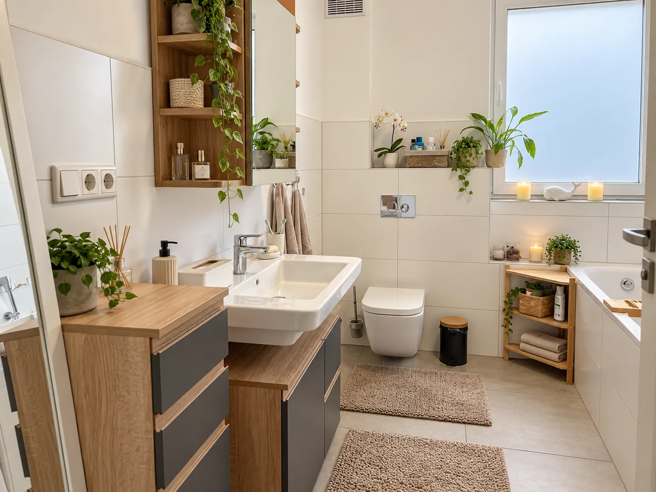 3 Zimmer Wohnung mit 93 m² in Leverkusen – Bild 5