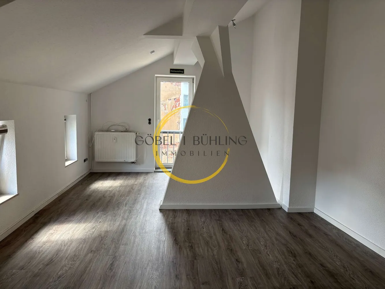 4 Zimmer Wohnung mit 122 m² in Gera – Bild 8