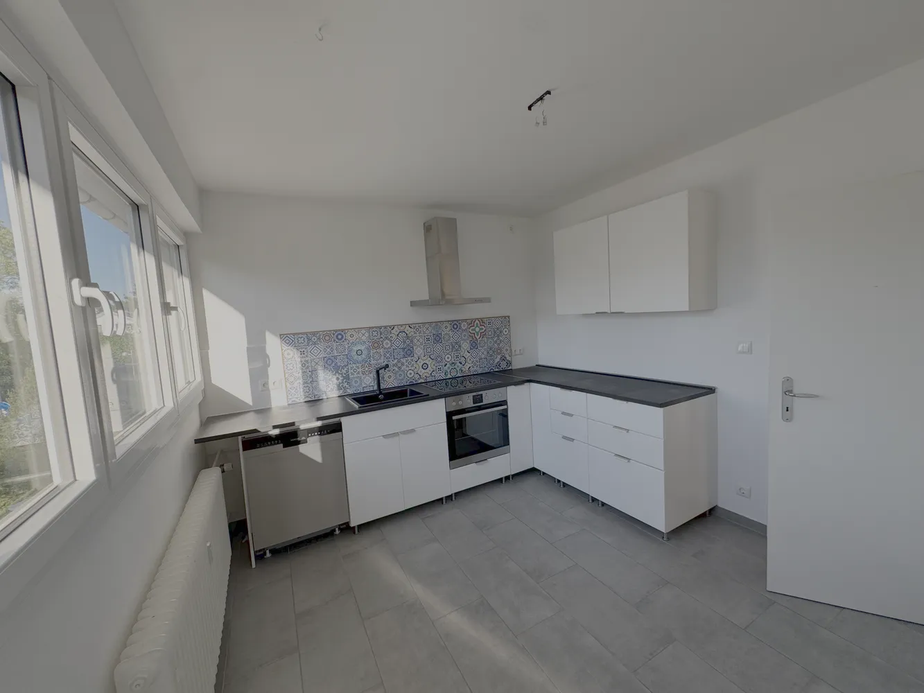 4 room apartment with 106 m² in Bonn – Photo 4