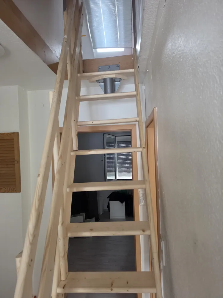 4 Zimmer Haus mit 88 m² in Dortmund – Bild 11