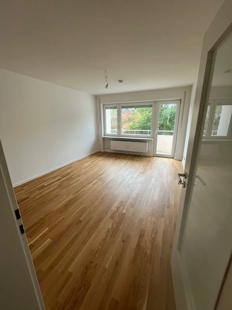 2 Zimmer Wohnung mit 50 m² in München – Bild 1