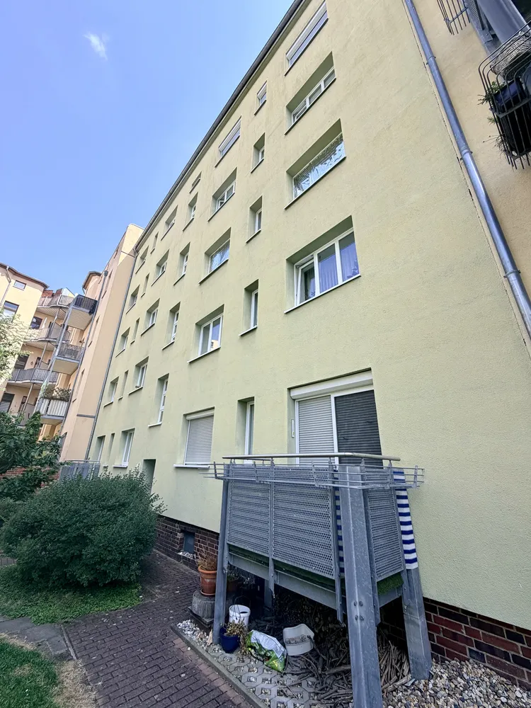 2 Zimmer Wohnung mit 67 m² in Magdeburg – Bild 4