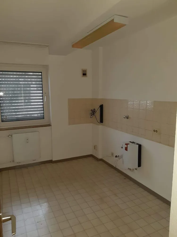 2 Zimmer Wohnung mit 68 m² in Krefeld – Bild 7