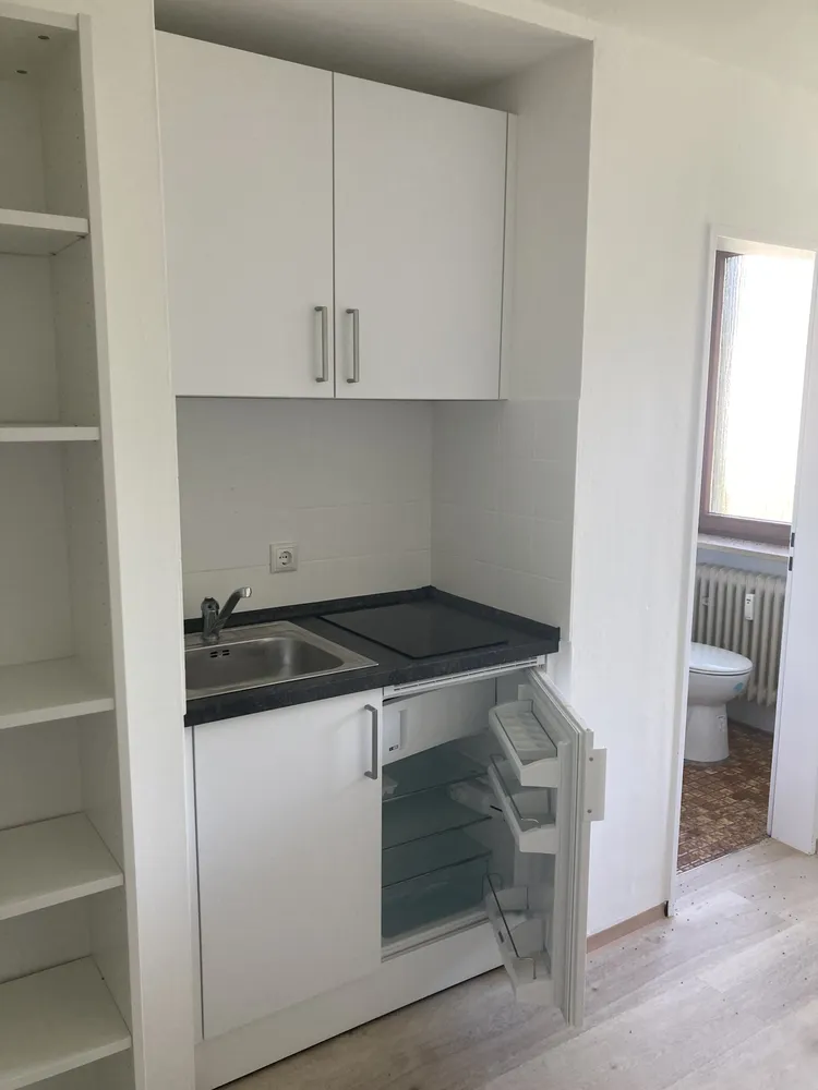 1 Zimmer Wohnung mit 18 m² in Erlangen – Bild 10