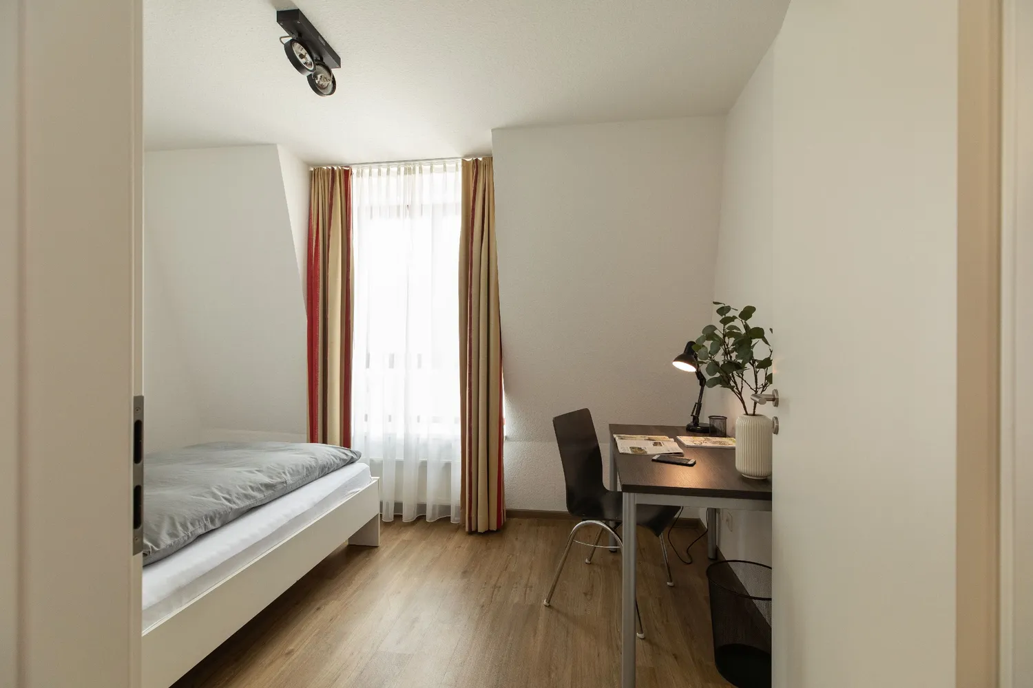 2 Zimmer Wohnung mit 73 m² in Frankfurt am Main – Bild 11