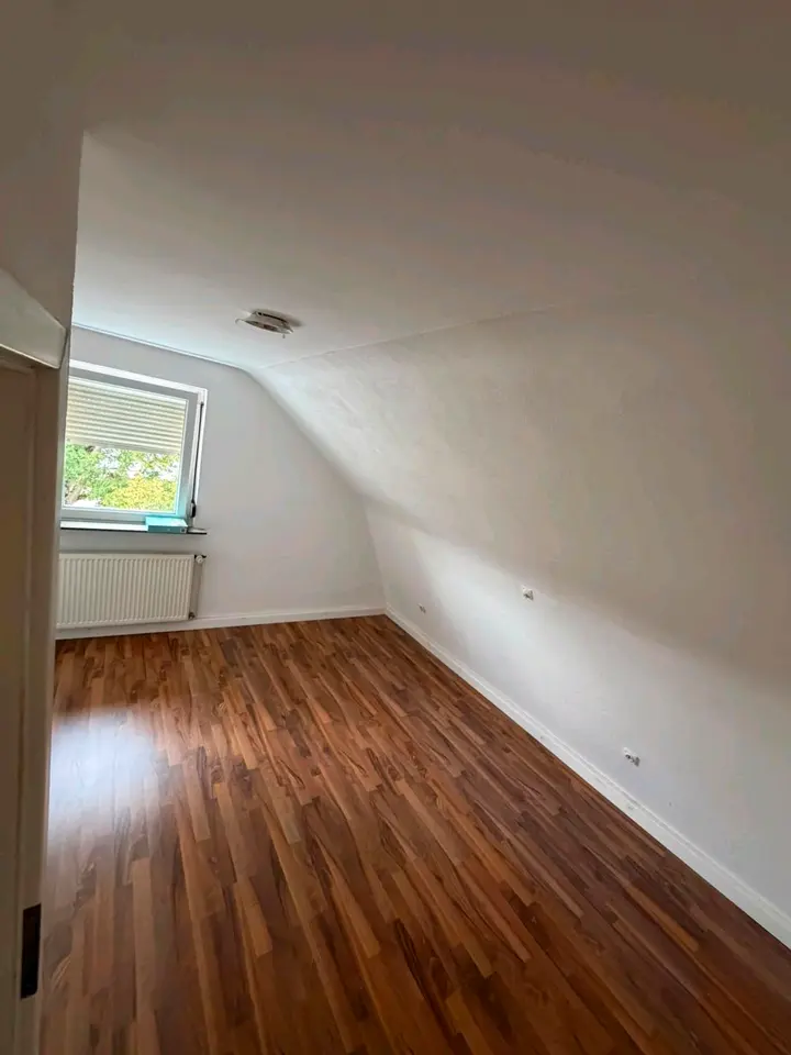 3 Zimmer Wohnung mit 55 m² in Koblenz – Bild 1