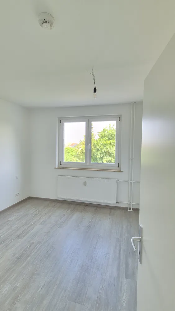 3 room apartment with 57 m² in Magdeburg – Photo 1