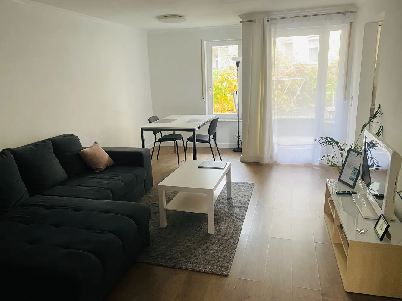 2 Zimmer Wohnung mit 50 m² in Stuttgart – Bild 5