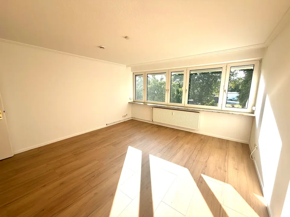 4 Zimmer Wohnung mit 20 m² in Bremen – Bild 2