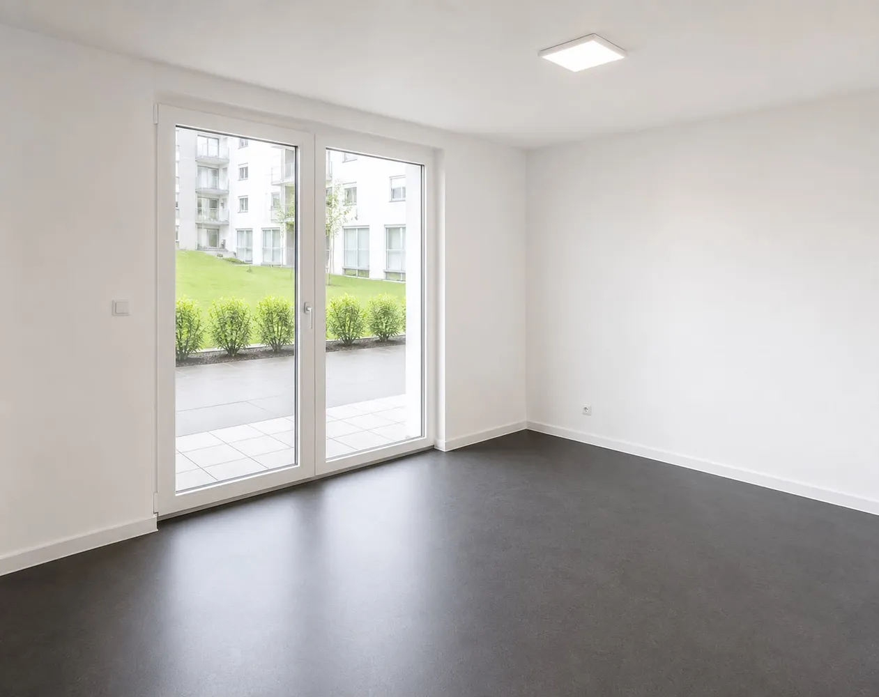 4 Zimmer Wohnung mit 128 m² in Aachen – Bild 3