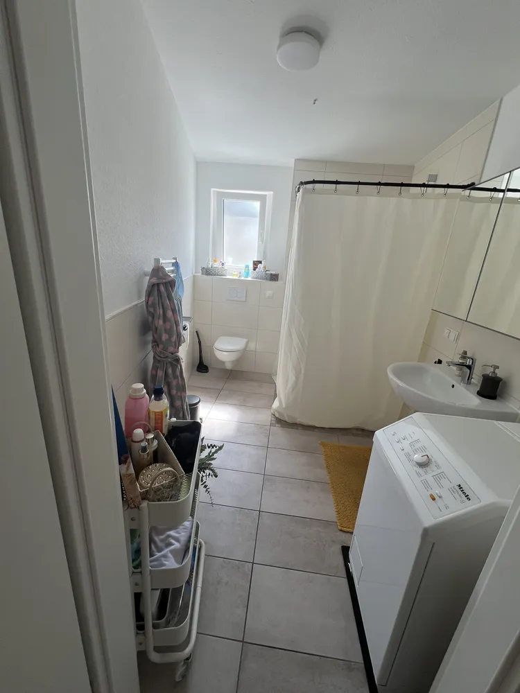 2 Zimmer Wohnung mit 66 m² in Ludwigshafen am Rhein – Bild 6