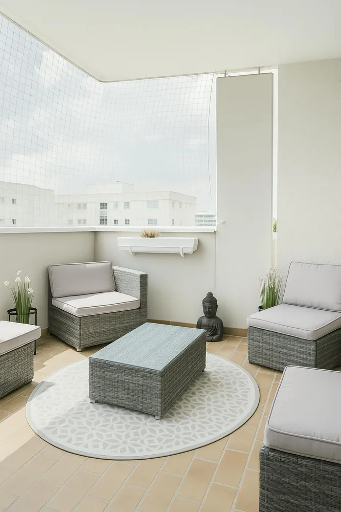 WG-Zimmer in Germering – Bild 6