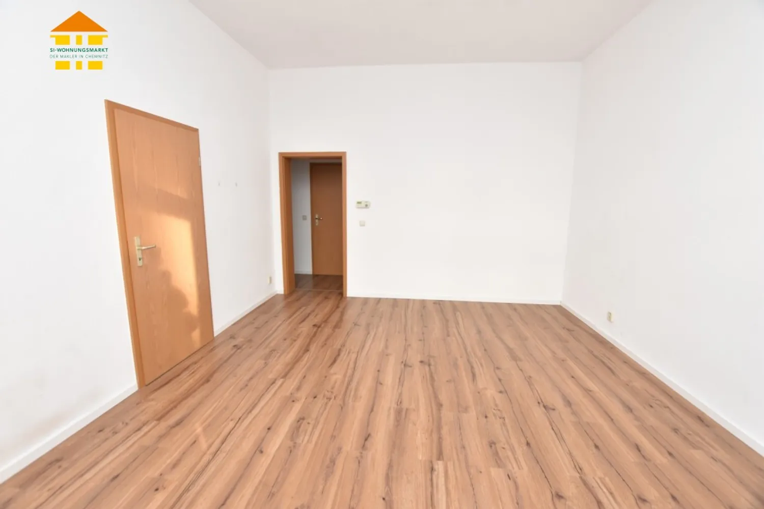 2 room apartment with 51 m² in Chemnitz – Photo 9
