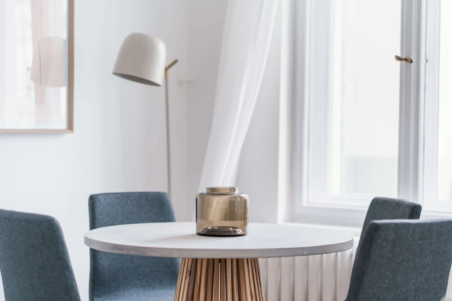 2 Zimmer Wohnung mit 43 m² in Berlin – Bild 5