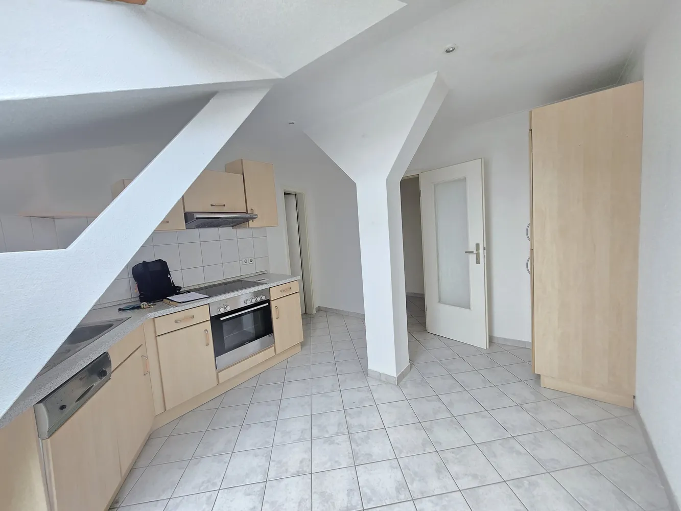 2 Zimmer Wohnung mit 64 m² in Fürstenwalde/Spree – Bild 5