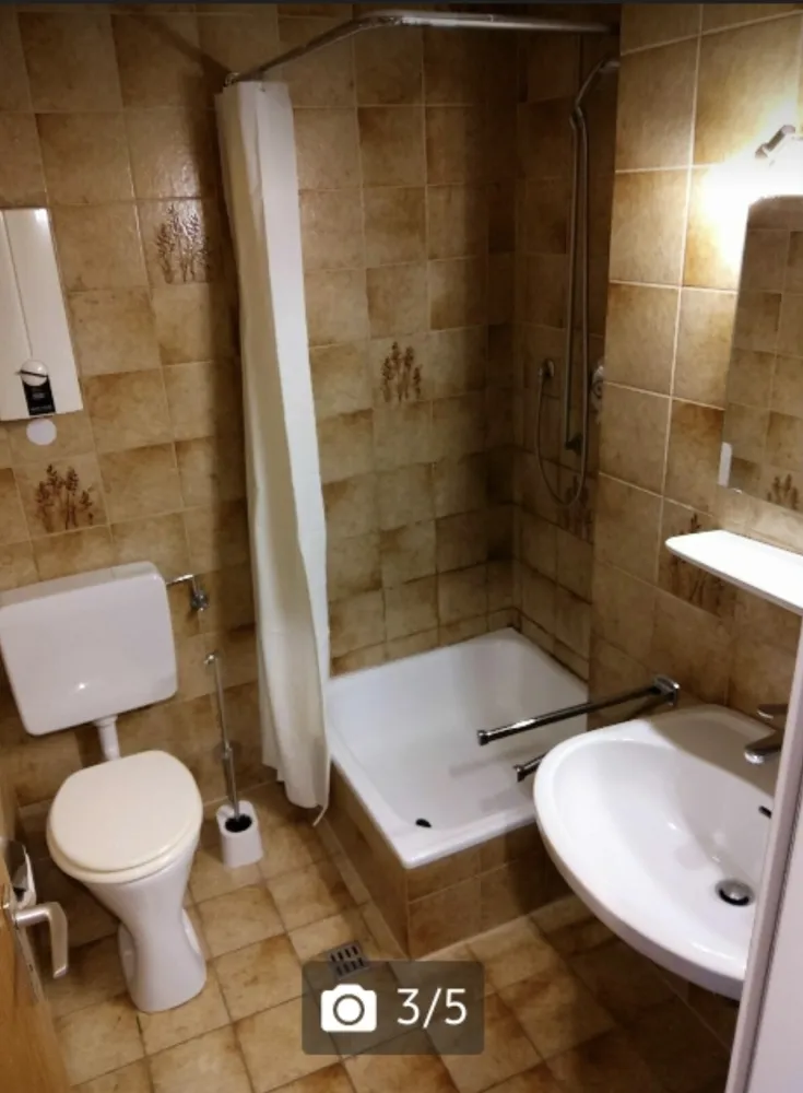1 Zimmer Wohnung mit 20 m² in Münster – Bild 2