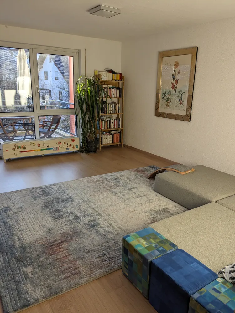 4 room apartment with 91 m² in Aalen – Photo 4