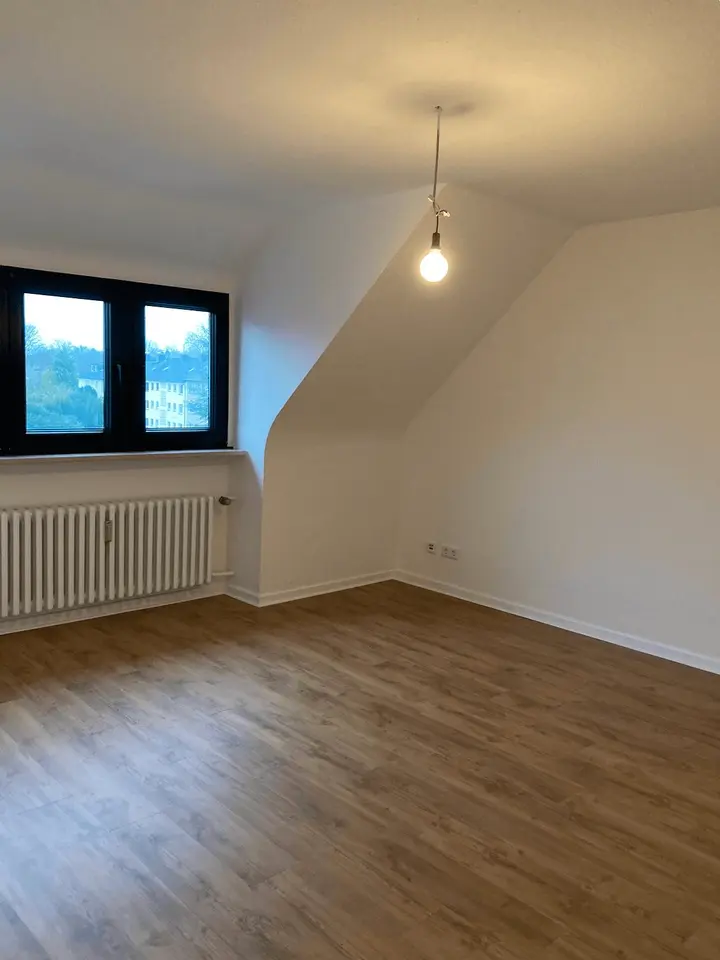 3 Zimmer Wohnung mit 58 m² in Neuss – Bild 3